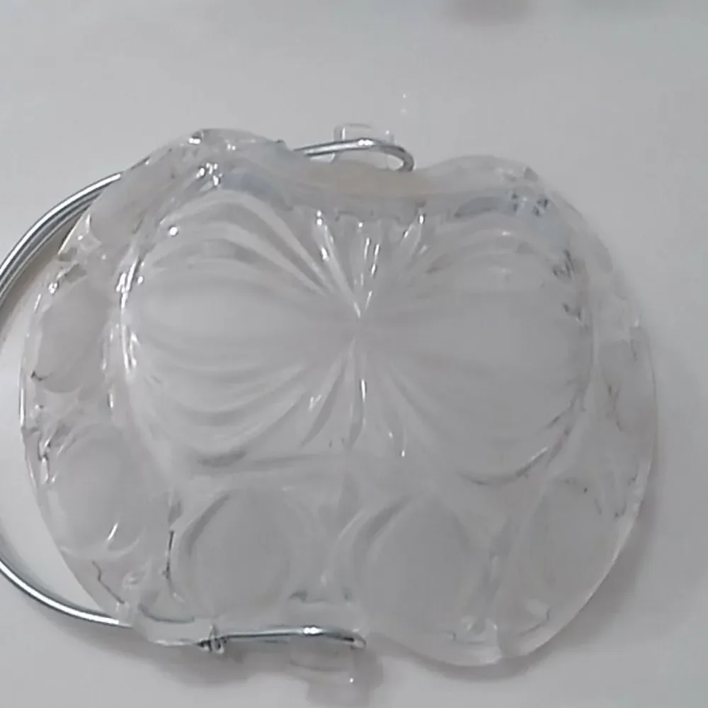 Crystal Basket